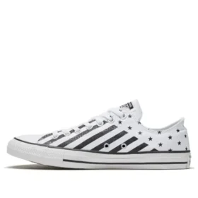 Chuck Taylor All Star « Noir Blanc »