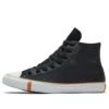 Chuck Taylor All Star « Noir Blanc »