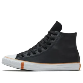 Chuck Taylor All Star « Noir Blanc »