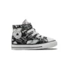 Chuck Taylor All Star « Noir Blanc »
