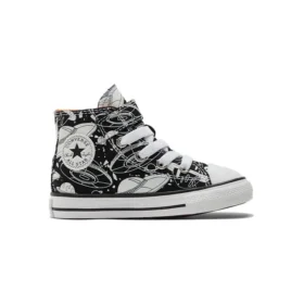 Chuck Taylor All Star « Noir Blanc »