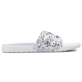 Chuck Taylor All Star « Noir Blanc »