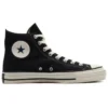 Chuck Taylor All Star « Noir Blanc »
