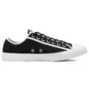 Chuck Taylor All Star « Noir Blanc »