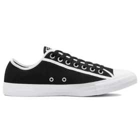 Chuck Taylor All Star « Noir Blanc »