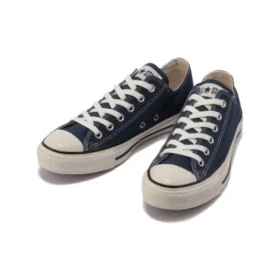 Chuck Taylor All Star « Noir Blanc »