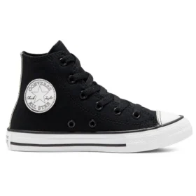 Chuck Taylor All Star « Noir Blanc »