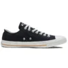 Chuck Taylor All Star « Noir Blanc »