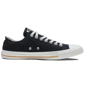 Chuck Taylor All Star « Noir Blanc »