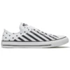 Chuck Taylor All Star « Noir Blanc »
