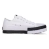 Chuck Taylor All Star « Noir Blanc »