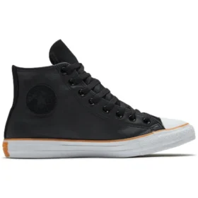 Chuck Taylor All Star « Noir Blanc »