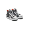 Chuck Taylor All Star « Noir Blanc »