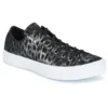 Chuck Taylor All Star « Noir Blanc »
