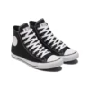 Chuck Taylor All Star « Noir Blanc »