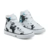 Chuck Taylor All Star « Noir Blanc »