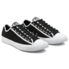 Chuck Taylor All Star « Noir Blanc »