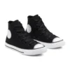 Chuck Taylor All Star « Noir Blanc »