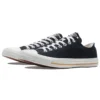 Chuck Taylor All Star « Noir Blanc »