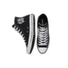 Chuck Taylor All Star « Noir Blanc »