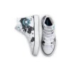 Chuck Taylor All Star « Noir Blanc »