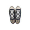 Chuck Taylor All Star « Noir Blanc »