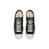 Chuck Taylor All Star « Noir Blanc »