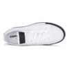 Chuck Taylor All Star « Noir Blanc »