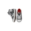 Chuck Taylor All Star « Noir Blanc »