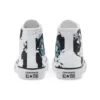 Chuck Taylor All Star « Noir Blanc »