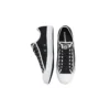 Chuck Taylor All Star « Noir Blanc »