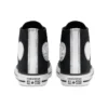 Chuck Taylor All Star « Noir Blanc »