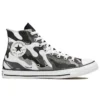 Chuck Taylor All Star « Noir Blanc Gris »