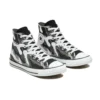 Chuck Taylor All Star « Noir Blanc Gris »