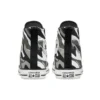 Chuck Taylor All Star « Noir Blanc Gris »