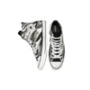 Chuck Taylor All Star « Noir Blanc Gris »