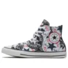 Chuck Taylor All Star « Noir Blanc Rouge »