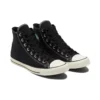 Chuck Taylor All Star « Noir Blanc Rouge »