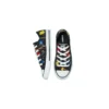 Chuck Taylor All Star « Noir Jaune »