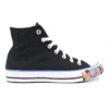 Chuck Taylor All Star « Noir multicolore »