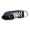 Chuck Taylor All Star « Noir multicolore »
