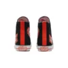 Chuck Taylor All Star « Noir Rouge »