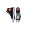 Chuck Taylor All Star « Noir Rouge »