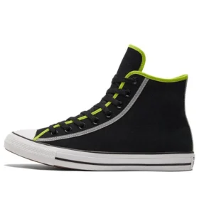 Chuck Taylor All Star « Noir Vert »