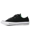 Chuck Taylor All Star « Noir Vert »