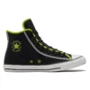 Chuck Taylor All Star « Noir Vert »