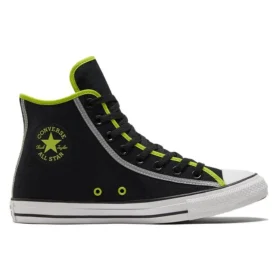 Chuck Taylor All Star « Noir Vert »