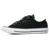 Chuck Taylor All Star « Noir Vert »