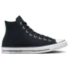Chuck Taylor All Star « Noir Vert »