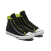 Chuck Taylor All Star « Noir Vert »